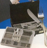 Wholesale Slitzer 2pc Knife Set - Buy Wholesale Cutlery